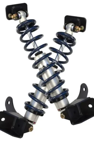 Price Cut Chevrolet Monte Carlo RideTech Single Adjustable Rear CoilOvers - 11326110