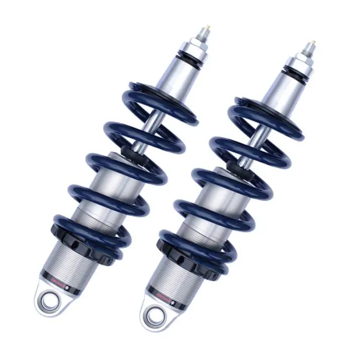 New Release Pontiac Grand Prix RideTech Non-Adjustable Front CoilOvers - 11233509