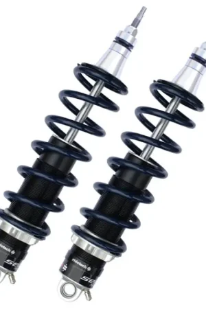Pontiac Grand Prix RideTech Select Series Front CoilOvers - 11233507 Discount