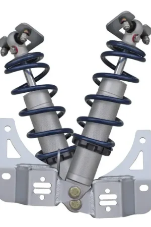 Luxury Pontiac Grand Prix RideTech Single Adjustable Rear CoilOvers - 11226110