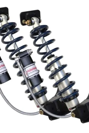 Pontiac Grand Prix RideTech Triple Adjustable Rear CoilOvers - 11326111 Budget