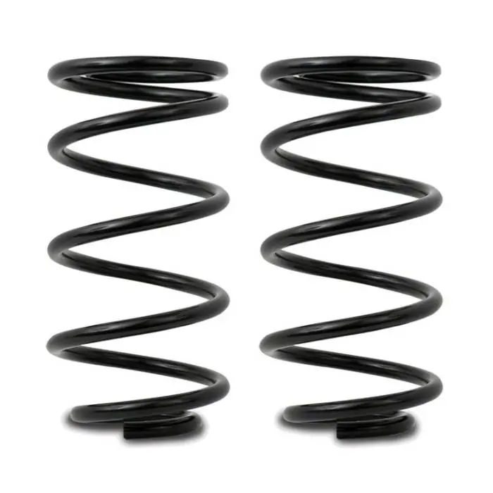 Fresh Stock Chevrolet Malibu RideTech Rear Coil Spring Kit - 11324799