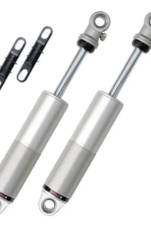Premium Buick LeSabre RideTech Single Adjustable Rear Shocks - 11310701