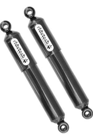 Chevrolet C10 RideTech Black Series Rear Shock Kit - 11330800 Free Returns
