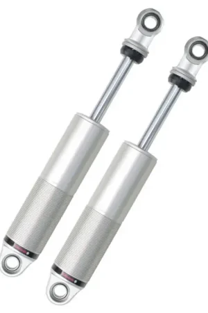 Chevrolet C10 RideTech Non-Adjustable Rear Shocks - 11330809 Next Day Delivery