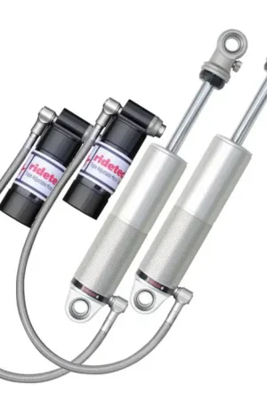 Certified Chevrolet C10 RideTech Triple Adjustable Rear Shocks - 11330811