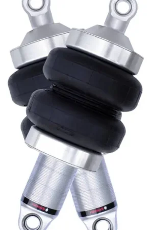 Same Day Shipping Chevrolet C3500 RideTech Non-Adjustable Front ShockWave Kit - 11453009