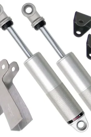 Chevrolet Impala RideTech Non-Adjustable front ShockWave Kit - Weld-On - 11310509 Shop Now