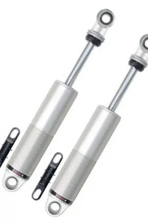 Chevrolet Impala RideTech Non-Adjustable Rear Shocks - 11310709 Don’t Miss Out