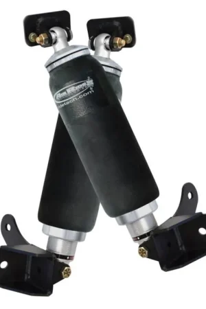 Pontiac Bonneville RideTech Non-Adjustable Rear ShockWave Kit - 11325400 Fan Favorite