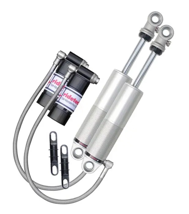 GMC Caballero RideTech Triple Adjustable Rear Shocks - 11220711 Flash Sale