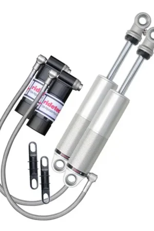 Chevrolet Monte Carlo RideTech Triple Adjustable Rear Shocks - 11220711 Crafted