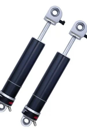 Mega Sale Chevrolet Tahoe RideTech Select Series Rear Shocks - 11410707