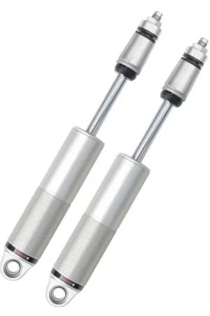 Dodge Charger RideTech Non-Adjustable Rear Shocks - 13040709 Direct From Factory
