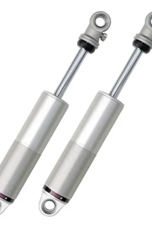 Warranty Included Dodge Charger RideTech Single Adjustable Rear Shocks - 13040701