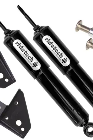 Handmade GMC C1500 Pickup RideTech Black Series Shock Kit - 11370500