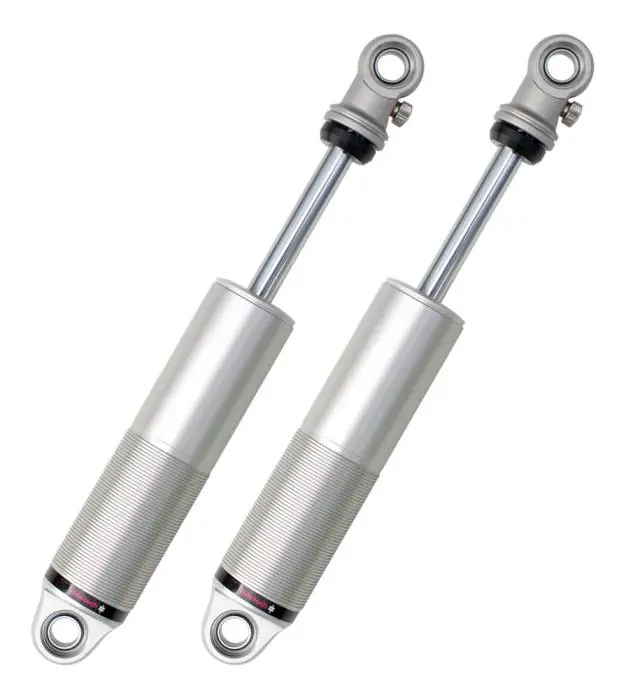 GMC C1500 Pickup RideTech Single Adjustable Rear Shocks - 11370801 Get Yours