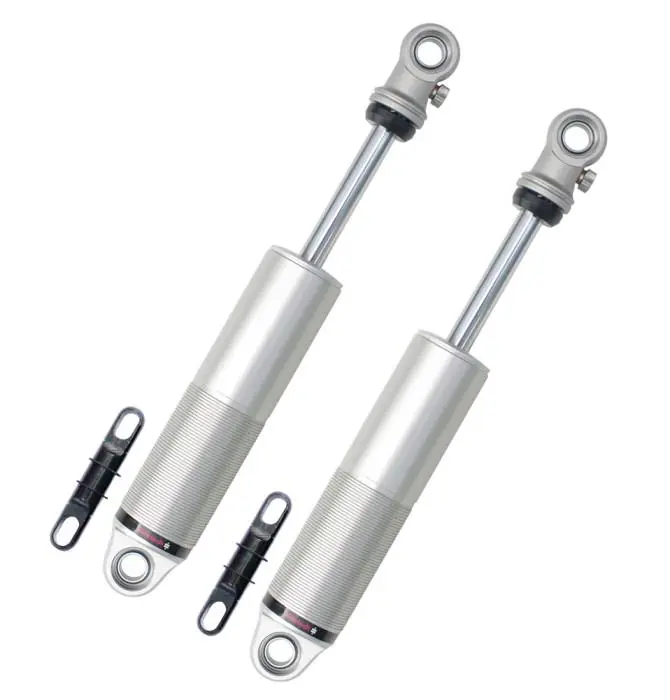 New Arrival GMC Caballero RideTech Single Adjustable Rear Shocks - 11320701