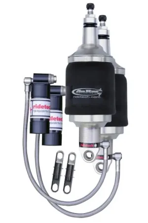 Mega Sale GMC Caballero RideTech Triple Adjustable Front ShockWave Kit - 11322411