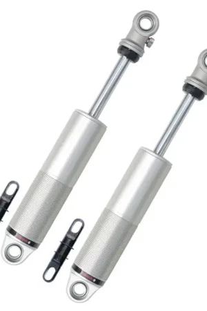 Oldsmobile Cutlass RideTech Single Adjustable Rear Shocks - 11320701 Super Sale