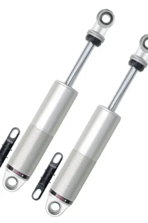 Pontiac Grand Ville RideTech Non-Adjustable Rear Shocks - 11310709 Flash Sale