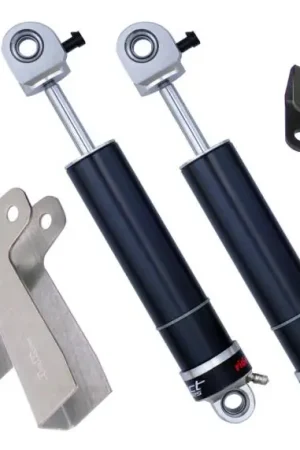 Time-Limited Pontiac Lemans RideTech Select Series Front Shock Kit - Weld-On - 11220507