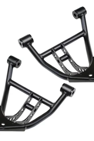 New Release Chevrolet Camaro RideTech Front Lower StrongArms - 11172899