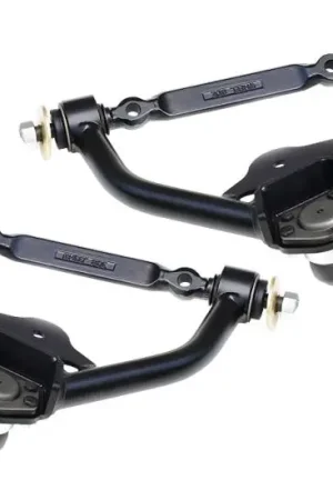 Chevrolet Camaro RideTech Front Upper StrongArms - 11173699 Free Returns