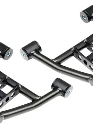 Worldwide Shipping Chevrolet Celebrity RideTech Front Lower StrongArms - 11222899