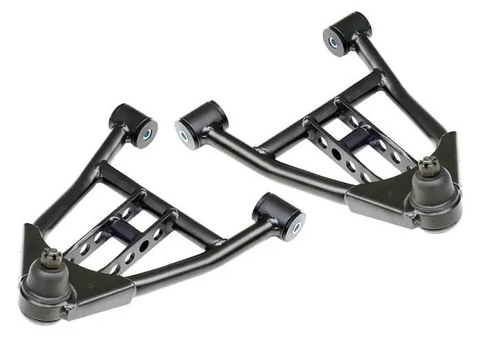 New Release GMC Caballero RideTech Front Lower StrongArms - 11222899