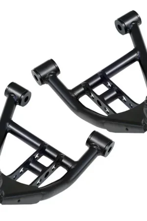 Crafted Pontiac Grand Prix RideTech Front Lower StrongArms - 11322899