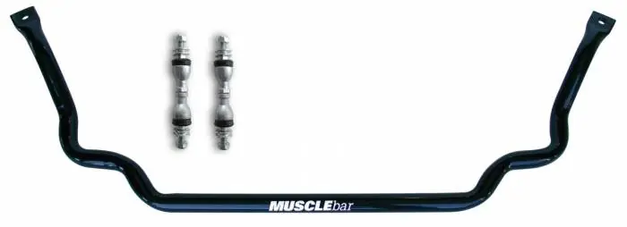 Reduced Price Chevrolet Camaro RideTech Front MuscleBar Sway Bar - 11179100