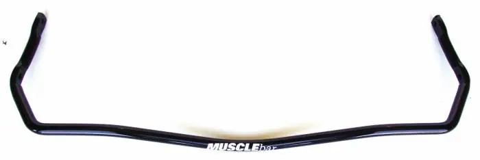 Discount Chevrolet El Camino RideTech Rear MuscleBar Sway Bar - 11229102