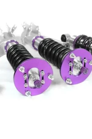 Acura RSX JSK Competition Coilovers - CTC0206RSX Exclusive Offer
