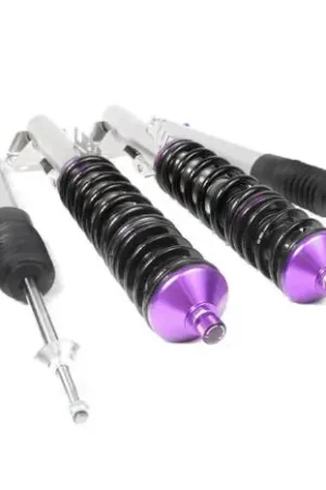 BMW 3 Series JSK Competition Coilovers - CTC9299E36 Time-Limited