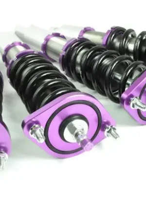 Honda Accord JSK Competition Coilovers - CTC9097CBCD Deal