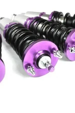 Honda Civic JSK Competition Coilovers - CTC9295EG Modern