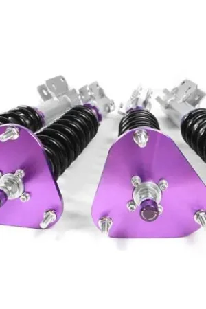 Time-Limited Hyundai Elantra JSK Competition Coilovers - CTC00006ELAN