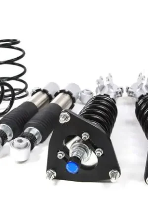 Hyundai Veloster JSK Competition Coilovers - CTC1112VLST Top Rated