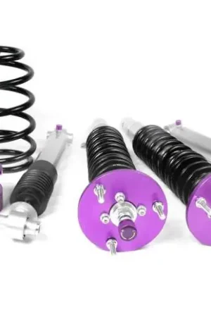 Mazda 6 JSK Competition Coilovers - CTC0308MZ6 Brand New