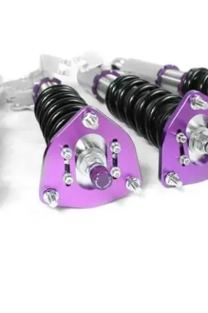 Nissan 240SX JSK Competition Coilovers - CTC8994S13 Exclusive Offer