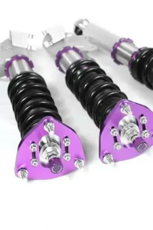 Nissan 240SX JSK Competition Coilovers - CTC9598S14 Seasonal Sale