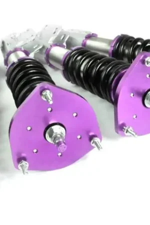 Cheap Subaru Impreza JSK Competition Coilovers - CTC9301GC8