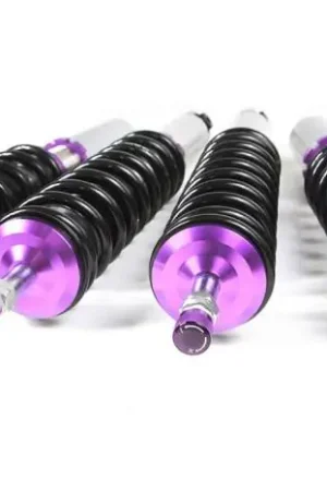 Today Only Volkswagen Golf JSK Competition Coilovers - CTC8398MK23