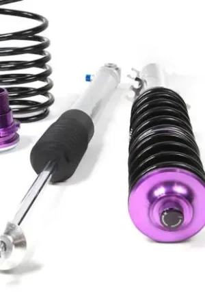 Volkswagen Jetta JSK Competition Coilovers - CTC9905MK4WD Handmade