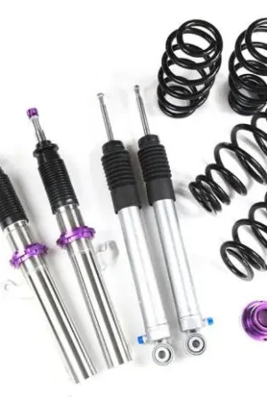 Volkswagen Golf JSK Competition Coilovers - CTC0609MK5 Exclusive Offer