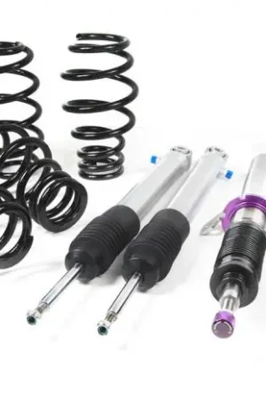 Volkswagen Golf JSK Competition Coilovers - CTC0609MK5 Wholesale