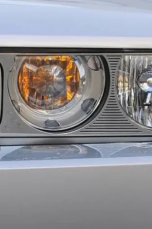 Price Cut Dodge Challenger T-Rex T1 Series Headlamp Bezels - 2PC - 11415