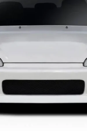 Exclusive Offer Ford Superduty T-Rex Mesh Side Vent Insert - Polished - 2PC - 115640