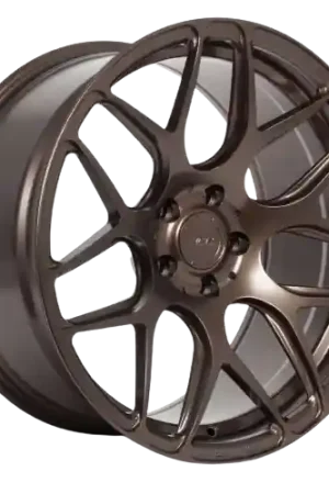 MRR FS1 5x114.3 20x11  +35 Matte Bronze Best Choice
